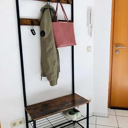 Daire Mit Terrasse In Zwingernaehe - Hilger Dresden