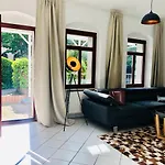Mit Terrasse In Zwingernaehe - Hilger Apartment *
