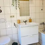 Mit Terrasse In Zwingernaehe - Hilger Apartment *
