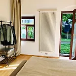 Apartment Mit Terrasse In Zwingernaehe - Hilger