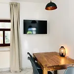 Mit Terrasse In Zwingernaehe - Hilger Apartment Dresden