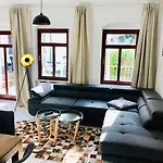 Mit Terrasse In Zwingernaehe - Hilger Apartment Dresden