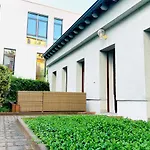 Mit Terrasse In Zwingernaehe - Hilger * Dresden