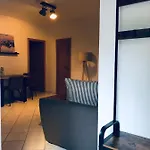 Mit Terrasse In Zwingernaehe - Hilger Apartment