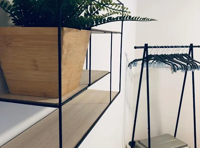 Mit Terrasse In Zwingernaehe - Hilger 아파트 드레스덴