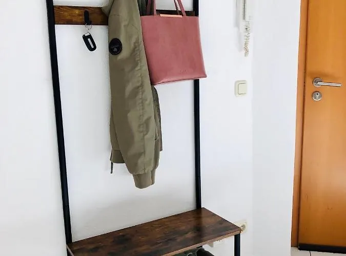 Apartman Mit Terrasse In Zwingernaehe - Hilger Drezda