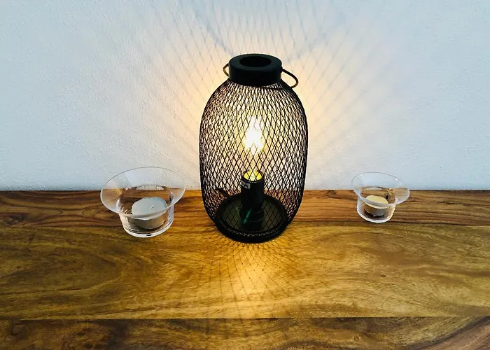 Mit Terrasse In Zwingernaehe - Hilger Drezda